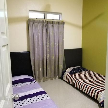 Homestay Pantai Remis Jeram  Екстер'єр фото