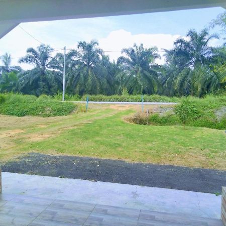 Homestay Pantai Remis Jeram  Екстер'єр фото