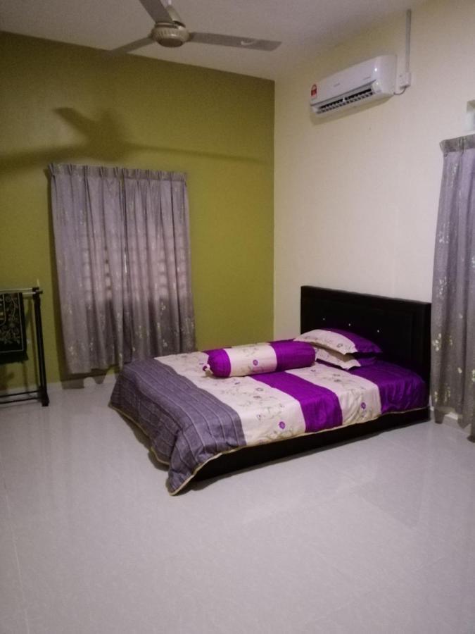 Homestay Pantai Remis Jeram  Екстер'єр фото