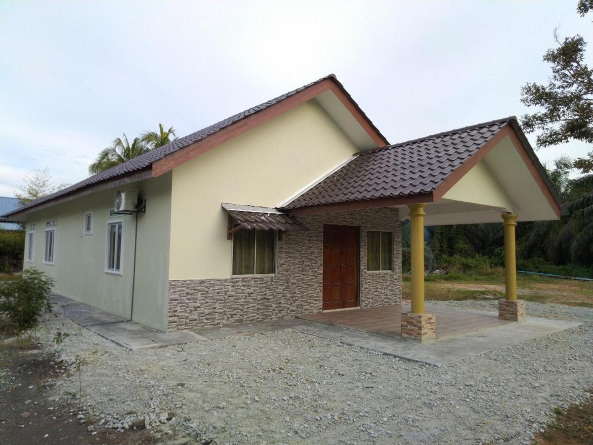 Homestay Pantai Remis Jeram  Екстер'єр фото